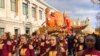 Како изгледал првиот Ден на благодарноста?