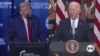 Biden, Trump clash in first presidential debate of 2024