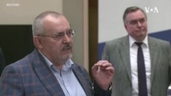 Централната руска изборна комисија постави сопка за противкандидатот на Путин