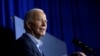 Kembali ke Kampung Halamannya di Scranton, Biden Bandingkan Kebijakan Pajaknya dengan Trump