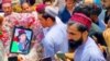 پولیس وایي پر ګیله من د بریدګرو نیولو لپاره یې ډله جوړه کړې خو لا یې څوک نه دي نیولي