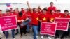 China again ignores Hague’s 2016 South China Sea ruling, blames Philippines for growing tensions.