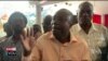 Politisyen Opozisyon Ayisyen Moise Jean Charles Rapousuiv ak Mobilizasyon Kont PM Ariel Henry a