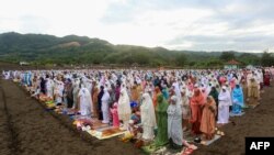 INDONESIA-EID