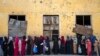 Funding Shortages Crippling Aid Efforts in Afghanistan