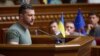 Сакаме да добиеме сигнал дека Украина ќе влезе во НАТО по војната, рече Зеленски