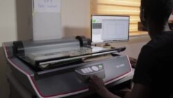 Nigerian Start-Up Hopes to Teach AI Africa’s History
