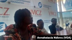 Journalists meets Chiefs