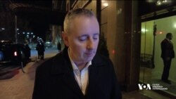 Республіканець Фітцпатрік про допомогу Україні й Джонсона. Відео