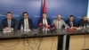 Identifikovani osumnjičeni za kopanje tunela