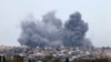 Isra'ila Da Hamas Na Ci Gaba Da Tattaunawar Sakin Wadanda Aka Yi Garkuwa Da Su Da Tsagaita Wuta
