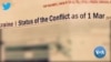Western, Ukraine War Documents Leaked on Social Media