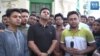 কোটা বাতিল আন্দোলন: সমাধানে কমিশন গঠনের প্রস্তাব সাদ্দামের