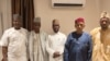 'Yan Nijar Mazauna Kasashen Waje Sun Koka Kan Takunkumin ECOWAS 