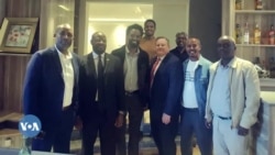 የቀድሞ ተዋጊዎችን መልሶ ለማቋቋም ዩናይትድ ስቴትስ 15 ሚሊዮን ዶላር ትመድባለች
