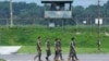 Tahan Tentara AS yang Lintasi Perbatasan, Korea Utara Diam