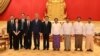 အားနည်းတဲ့မြန်မာအစိုးရအဖြစ် တရုတ်မြင်ချင်ကြောင်း နိုင်ငံရေးအကဲခတ်သုံးသပ်