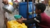 World Health Organization Warns of Disease Threat in Gaza 