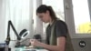 Ukrainian civilians help build up their country’s drone fleet 