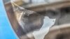 Некои трауматизирани преживеани веруваат дека се уште се на бродот