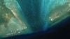 ภาพดาวเทียมเผย 'ด่านลอยน้ำ' จุดใหม่ใกล้พื้นที่พิพาททะเลจีนใต้ 