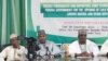Taron bude tashar kan iyaka ta Lolo dake tsakanin Jihar Kebbi da Jamhuriyar Benin.