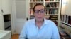Alon Ben-Meir/VOA 