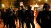 Macron Cancels Trip Over French Riots as Family Buries Teenager