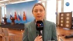 Çavuşoğlu ve Lavrov Ankara'da Görüştü