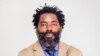Investigative journalist Gregory Gondwe, shown here in an undated photo from his Facebook page, told VOA on Feb. 2, 2024, that he is in hiding after publishing a story that exposed alleged corruption in the Malawi Defense Force.