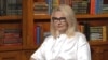 Tanja Miščević, ministarka za evropske integracije u Vladi Srbije, tokom intervjua za Glas Amerike 