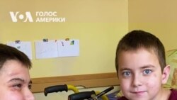 Дитяча реабілітація у Львові: історії порятунку. Відео