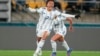 Philippines Shocks New Zealand 1-0 