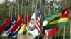 ECOWAS Ta Amince Da Ficewar Kasashen Mali Nijar Da Burkina Faso