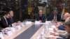 Внатрешен раскол во владејачката Алијанса за Албанците 