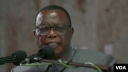 UMnu. Constantino Chiwenga