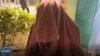 Hafsa Surajo wadda a ke zargi da kashe abokin sana'arta ta hanyar caccaka masa wuka.