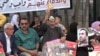 Palestinian prisoners report of torture in Israeli jails 
