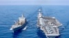Pasca Perpanjangan Tugas, USS Gerald Ford Siap Kembali ke AS