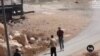 Palestinians Say West Bank Settler Attacks on Rise Since October 7 