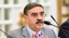نگراں وزیرِ اعظم انوار الحق کاکڑ (فائل فوٹو)