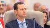 US Presses for Tightened Sanctions on Syria's Assad 
