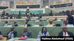 Mambobin ECOWAS