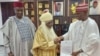 Gwamnan Kano Ya Nada Sababbin Sarakuna A Rano, Karaye Da Gaya