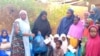 Yadda Aka Rabawa Marayu Tallafin Kayan Sallah A Nijar