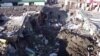 Group Trains Conflict Journalists to Collect War Crimes Evidence 