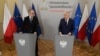 EU Welcomes New Polish Government's Plan to 'Restore Rule of Law'