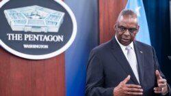 U.S. to “Take Significant Action” against Iran-backed Militias