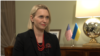 Ambasadorka SAD u Ukrajini za Glas Amerike: Nastavićemo da pomažemo da osiguramo Putinov poraz 
