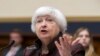 Yellen: Amerika akan Capai Pagu Utang pada Selasa
